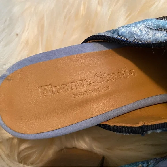 Women’s Firenze.Studio Sandal Shoes Sz 9 - Picture 6 of 8